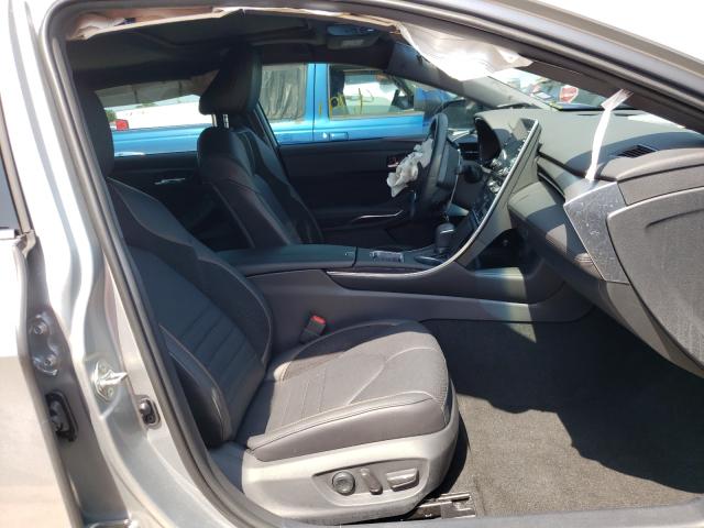 2021 TOYOTA AVALON TOU 4T1GZ1FB1MU059782