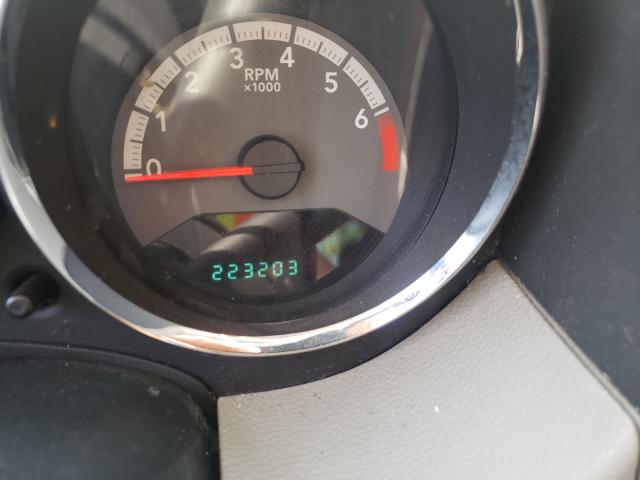2010 DODGE CALIBER SX 1B3CB4HA9AD635371