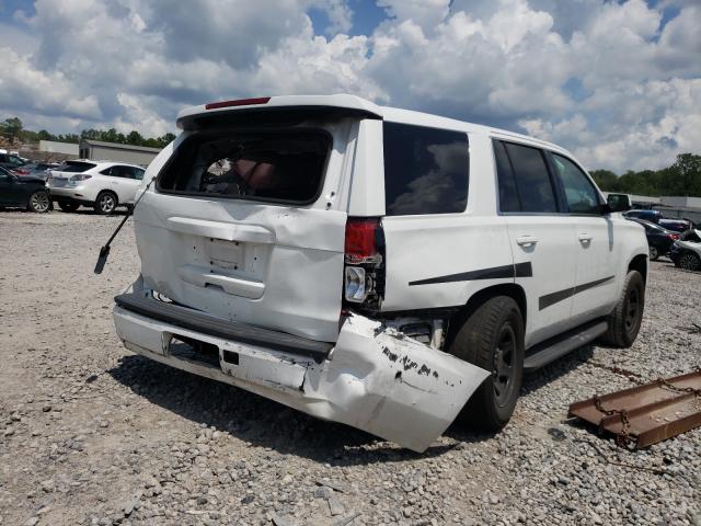 2016 CHEVROLET TAHOE POLI 1GNLCDEC9GR132363