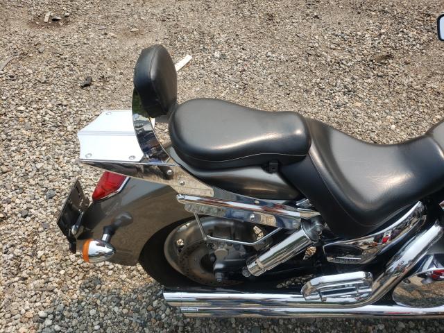 2007 HONDA VTX1300 R 1HFSC52687A409548