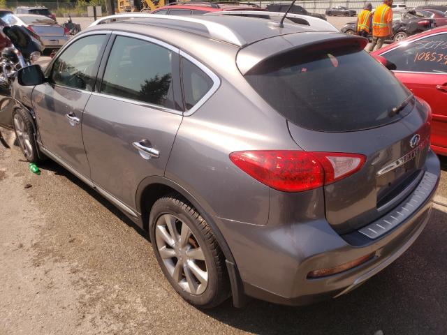 2016 INFINITI QX50 JN1BJ0RR4GM265775