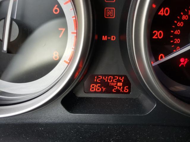 2010 MAZDA 6 S 1YVHZ8CB1A5M36021