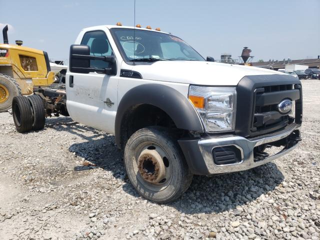 Ford 550 super Duty