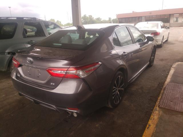 2019 TOYOTA CAMRY L 4T1B11HK2KU229319