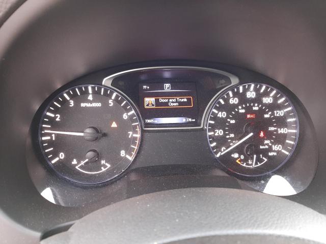 2017 NISSAN 180SX 1N4AL3AP8HC476179