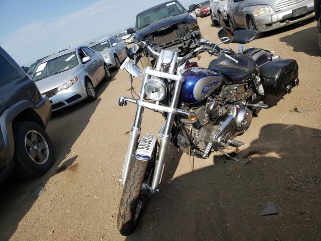 2007 HARLEY-DAVIDSON FXDL 1HD1GN4147K328339