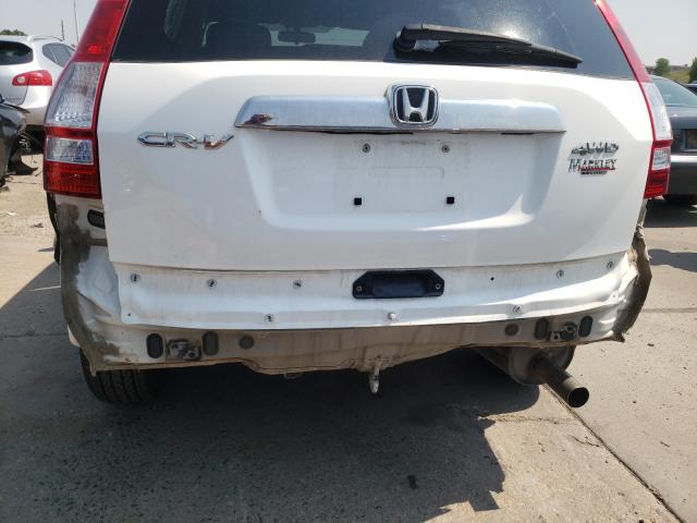 2010 HONDA CR-V 5J6RE4H59AL098682
