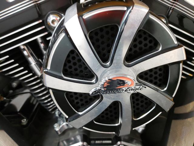 2013 HARLEY-DAVIDSON FLHX STREE 1HD1KBM1XDB618948