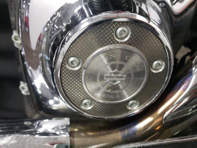 2007 HARLEY-DAVIDSON FLHRS 1HD1FY4147Y713532