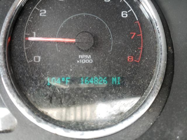 2010 CHEVROLET COBALT 1LT 1G1AD1F57A7121613