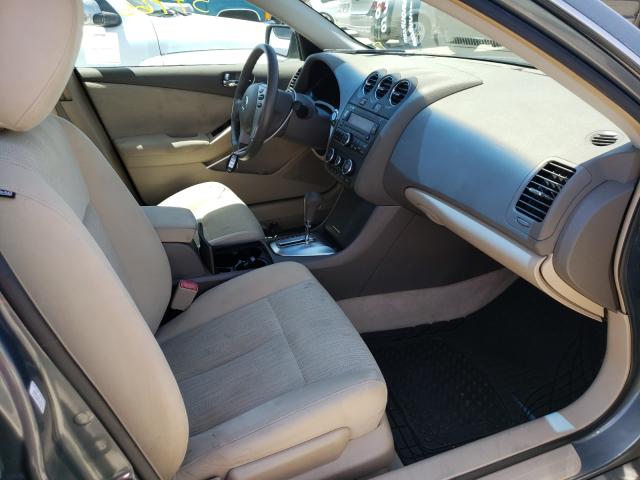 2010 NISSAN ALTIMA HYB 1N4CL2AP4AC106971