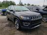 2019 JEEP  COMPASS