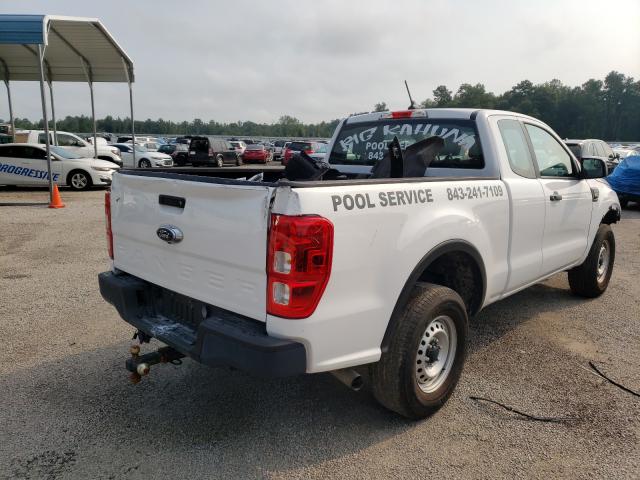 2020 FORD RANGER XL 1FTER1EH5LLA05245