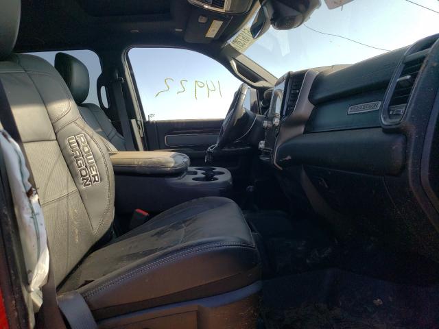 2019 RAM 2500 POWER 3C6TR5EJ1KG683155
