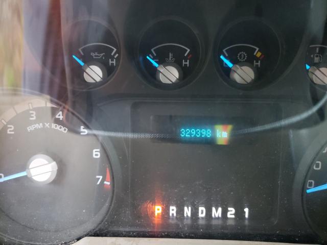 2012 Ford F350 Super Duty VIN: 1FT8W3B68CEB90044 Lot: 51556601