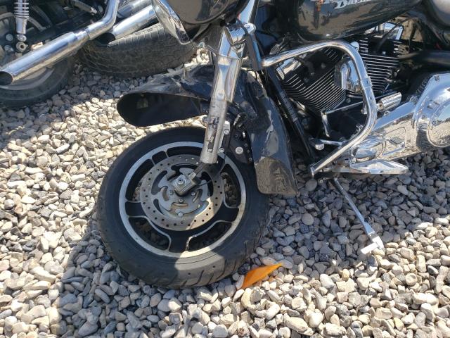 2009 HARLEY-DAVIDSON FLHX 1HD1KB4169Y693506