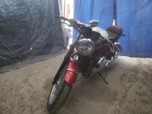 2013 TRIUMPH MOTORCYCLE BONNEVILLE SMT910K12DT559789