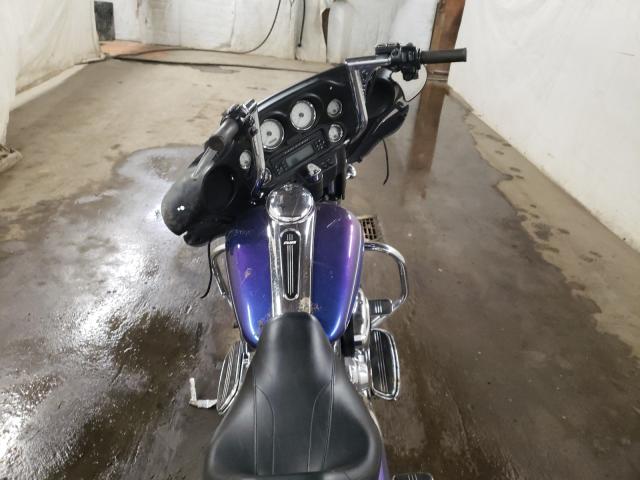 2009 HARLEY-DAVIDSON FLHX 1HD1KB4149Y627164