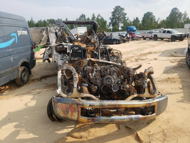 2019 FORD F550 SUPER 1FDUF5GY9KEF63378