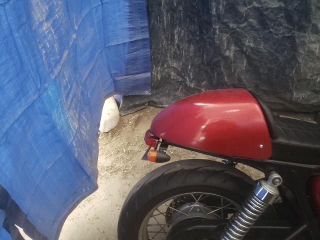 2013 TRIUMPH MOTORCYCLE BONNEVILLE SMT910K12DT559789