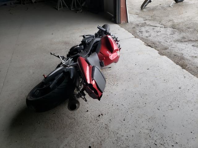 2007 YAMAHA YZFR6 S JYARJ06E37A032996