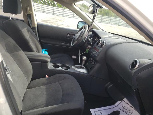 2010 NISSAN UK JN8AS5MT9AW504565