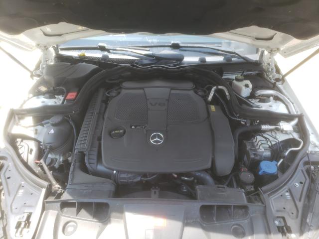 2014 MERCEDES-BENZ E350 WDDKJ5KB5EF241242