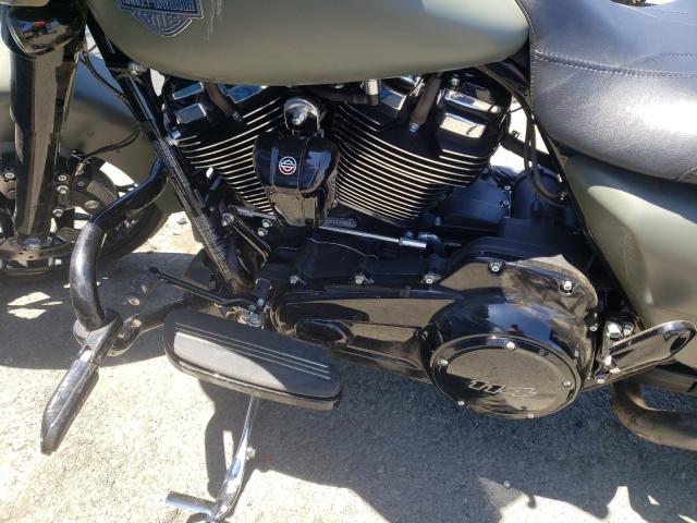 2021 HARLEY-DAVIDSON FLHXS 1HD1KRP21MB617796