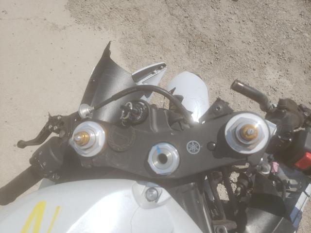 2015 YAMAHA YZFR6 JYARJ16E1FA034458
