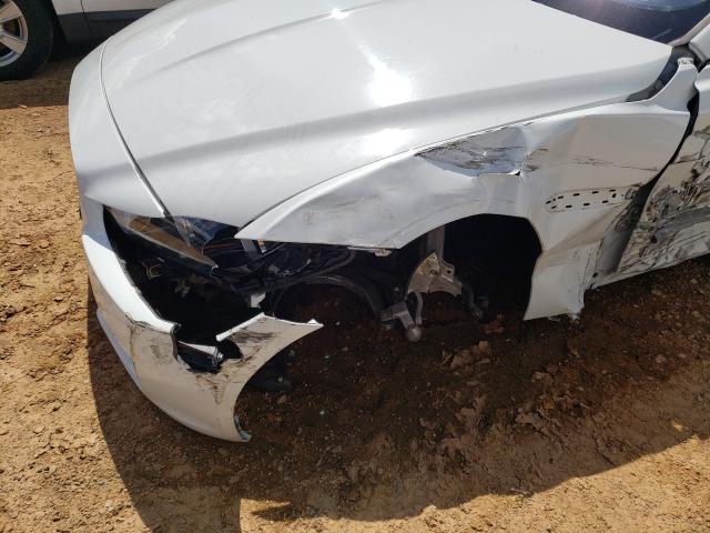 2018 JAGUAR XE SAJAR4FX0JCP38808