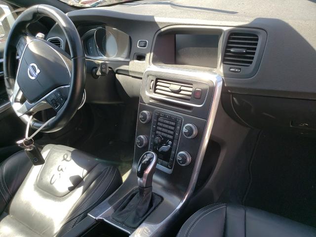 2015 VOLVO V60 PREMIE YV140MEK4F1221620