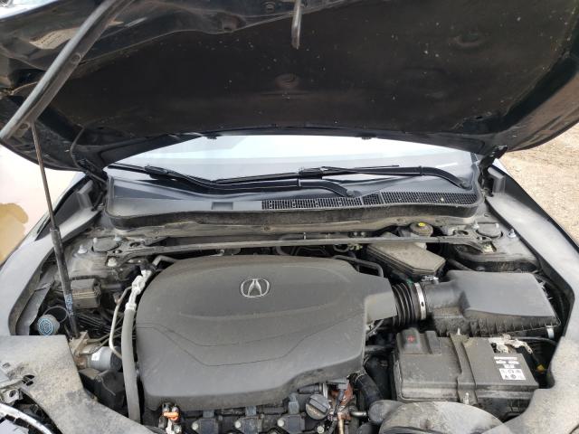 2018 ACURA TLX TECH+A 19UUB3F63JA004310