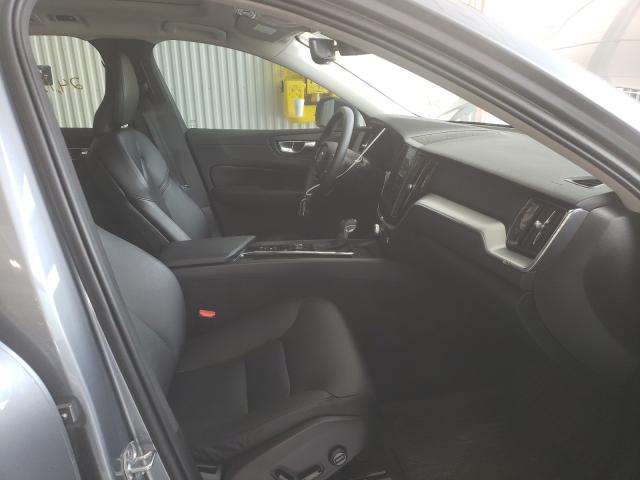 2019 VOLVO XC60 T6 MO LYVA22RK8KB238103