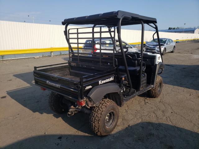 2021 KAWASAKI KAF620 JK1AFHA12MB500349