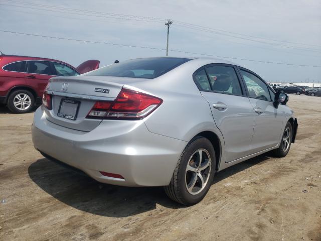 2015 HONDA CIVIC SE 19XFB2F74FE069312