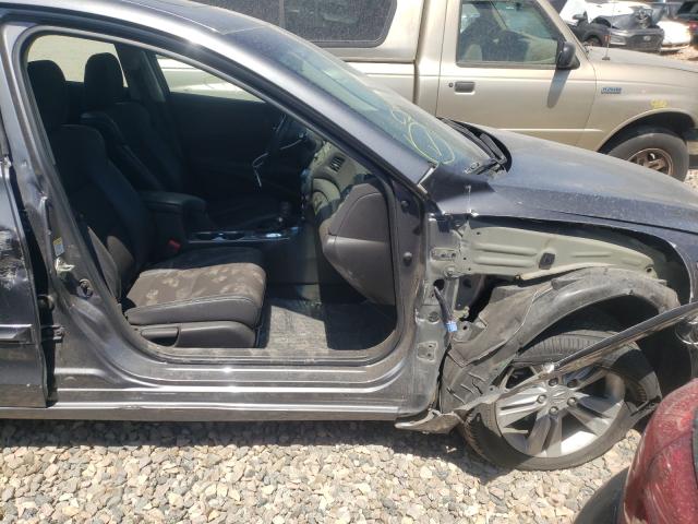 2013 ACURA ILX 20 19VDE1F33DE012417