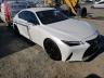 2021 LEXUS  IS