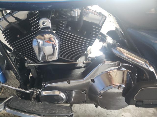 2005 HARLEY-DAVIDSON FLHTCI 1HD1FFW145Y601764