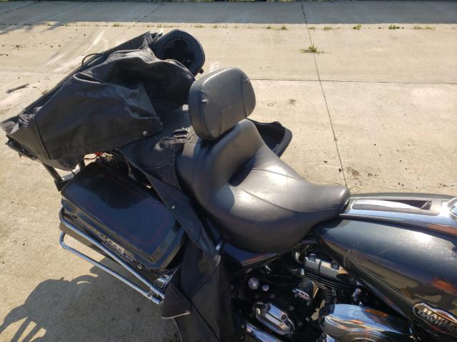 2008 HARLEY-DAVIDSON FLHTCUI - 1HD1FC4188Y704353