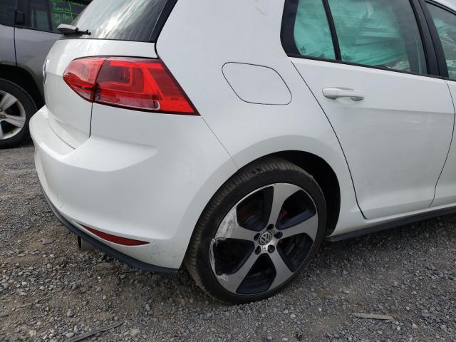 2017 VOLKSWAGEN GTI S 3VW5T7AU2HM076820
