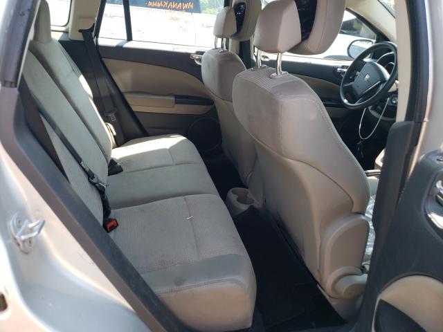 2010 DODGE CALIBER SX 1B3CB4HA9AD635371