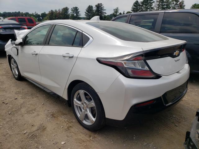 VIN 1G1RC6S58JU135773 2018 Chevrolet Volt, LT no.3