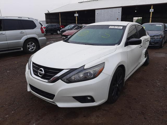 2017 NISSAN 180SX 1N4AL3AP8HC476179
