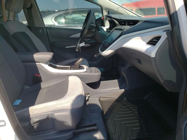 2020 CHEVROLET BOLT EV LT 1G1FY6S08L4113297