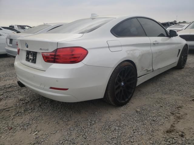 2014 BMW 428 I WBA3N7C53EK220918