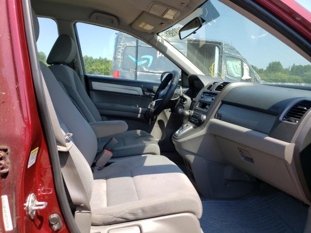 2011 HONDA CR-V 5J6RE4H3XBL059423