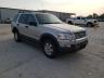 2006 FORD  EXPLORER