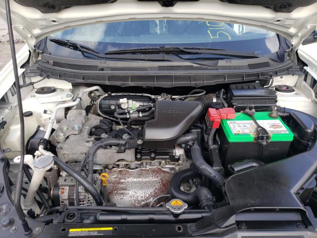 2010 NISSAN UK JN8AS5MT9AW504565