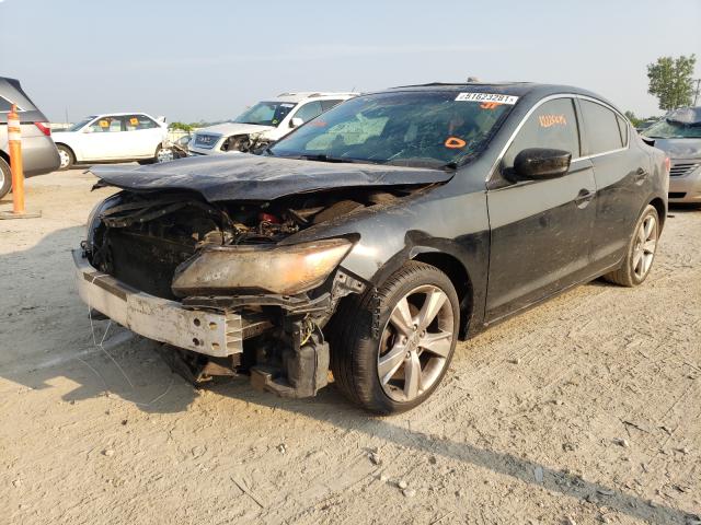 2014 ACURA ILX 20 19VDE1F3XEE004316