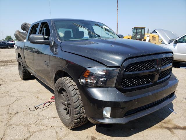 2018 Ram 1500 ST